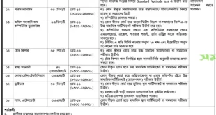 CS Manikganj Job Circular