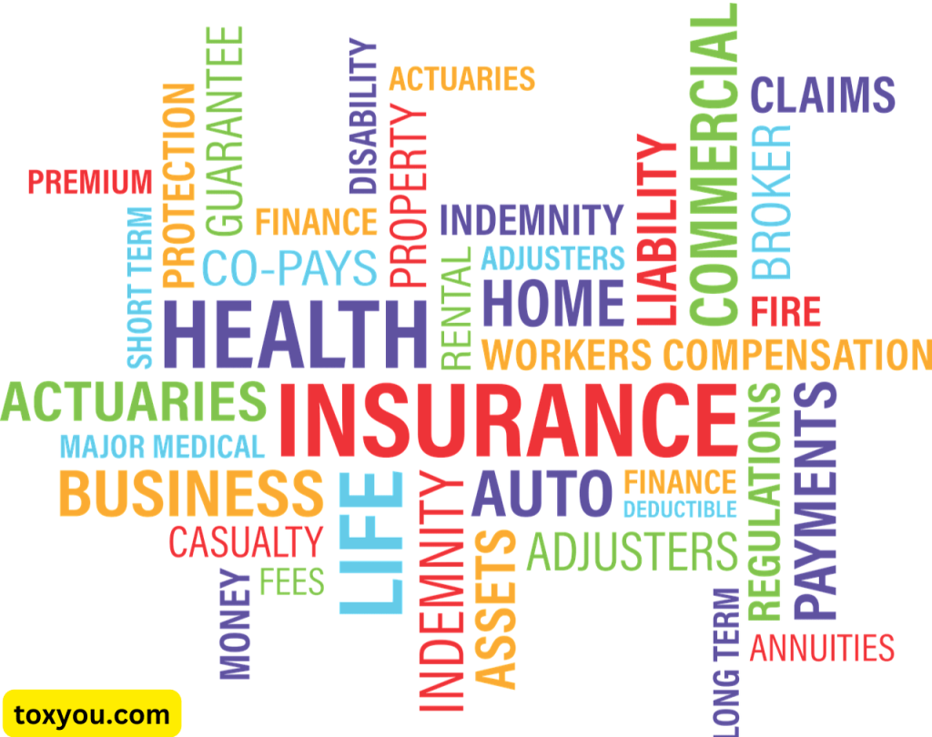 Insurance