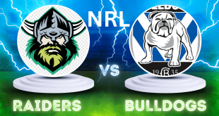 How to watch the Raiders vs Bulldogs match using a VPN? A best guide.