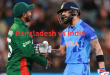 India vs Bangladesh