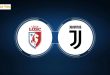 Lille OSC vs Juventus