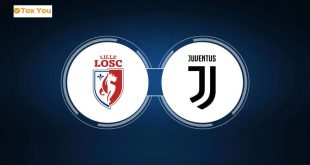 Lille OSC vs Juventus: Champions League Showdown in France