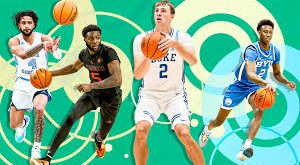 Men’s NCAA b-ball player rank: 2024-25 preseason top 100