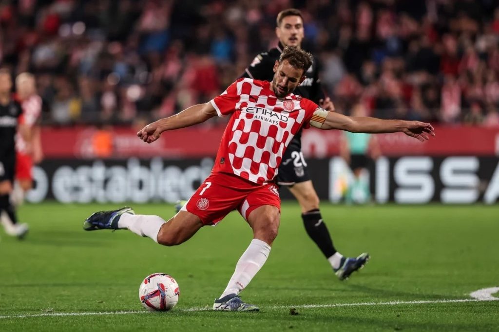 PSV Eindhoven vs Girona