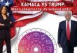 US election Astrology prediction