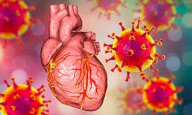 Contamination Post-quake tremor: Coronavirus' Drawn out Effect on Your Heart