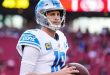 Prisco's Week 10 NFL picks: Birds edge Cattle rustlers, Texans upset Lions on 'Sunday Night Football'