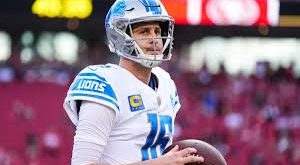 Prisco’s Week 10 NFL picks: Birds edge Cattle rustlers, Texans upset Lions on ‘Sunday Night Football’