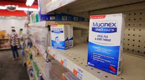 FDA to Boycott Dubious Fixing in Famous Decongestants at long last