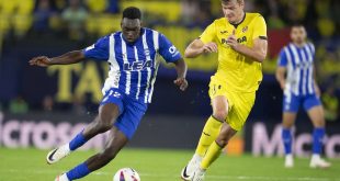 Villarreal vs Alaves: Match Preview and Prediction