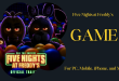 Five Nights at Freddy