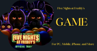 Five Nights at Freddy