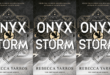 Onyx Storm