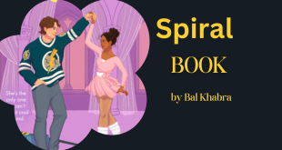 Spiral by Bal Khabra